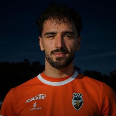 Brian Araújo deve mudar de ares