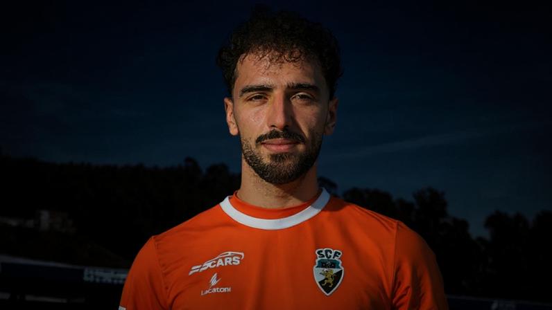 Brian Araújo