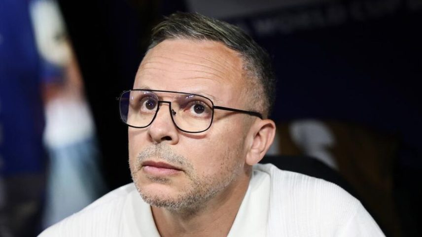 Selecionador de Marrocos diz que é possível conquistar o título mundial