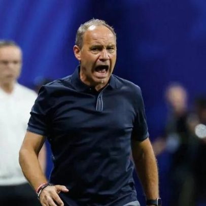 Selecionador do Haiti vê boa imagem após derrota frente ao Marrocos
