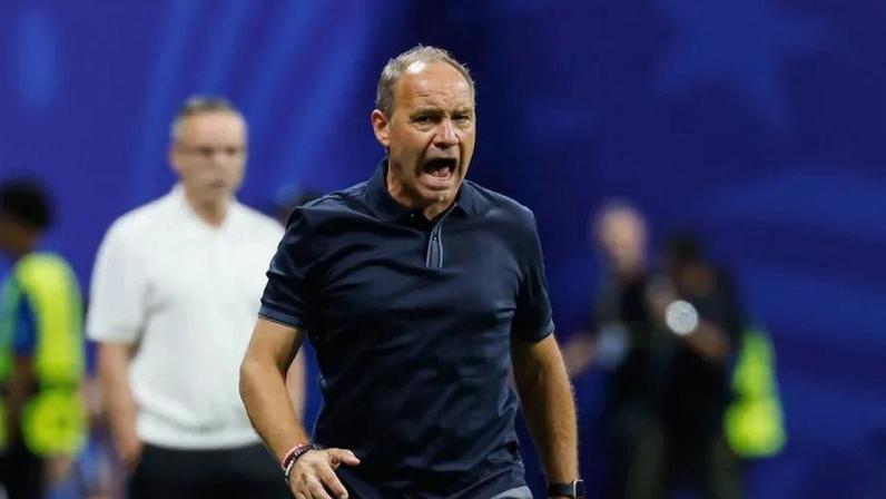 Selecionador do Haiti vê boa imagem após derrota frente ao Marrocos
