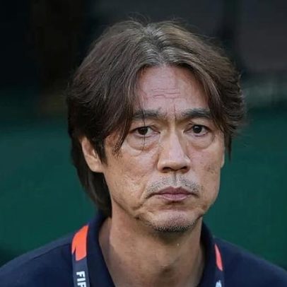 Selecionador da Coreia do Sul assume culpas pela derrota com a África do Sul