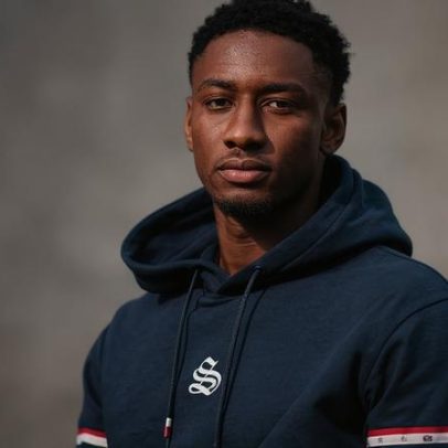 Djibril Soumaré deixa Sp. Braga e segue para o Stoke City