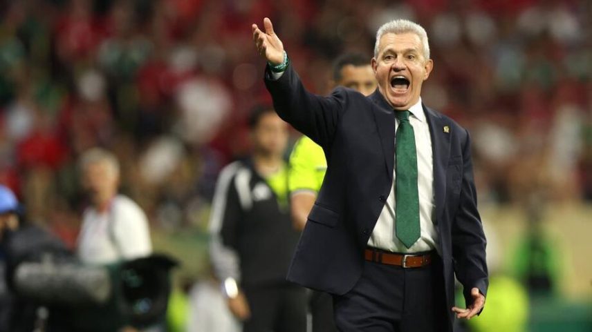 Javier Aguirre presta homenagem a Ochoa: é uma lenda mexicana