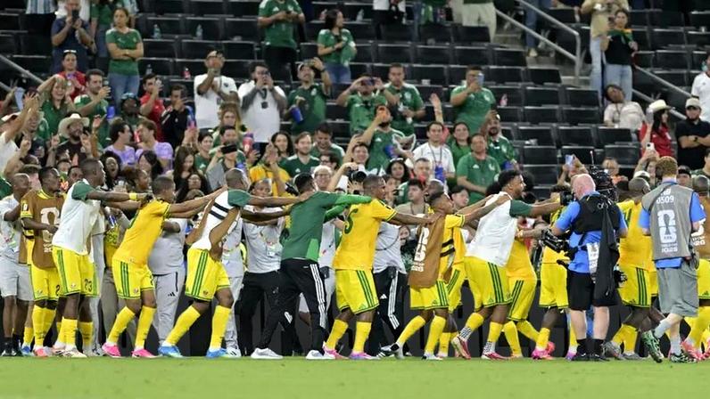 Presidente da África do Sul felicita Bafana Bafana pela qualificação aos 16 avos