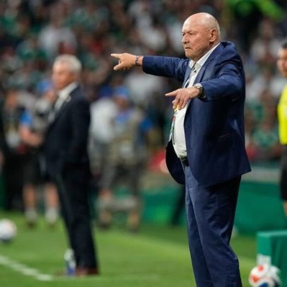 Koubek admite erros parvos após eliminação da República Checa no Mundial 2026