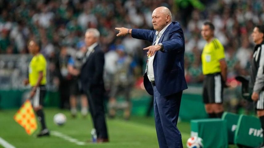 Koubek admite erros parvos após eliminação da República Checa no Mundial 2026