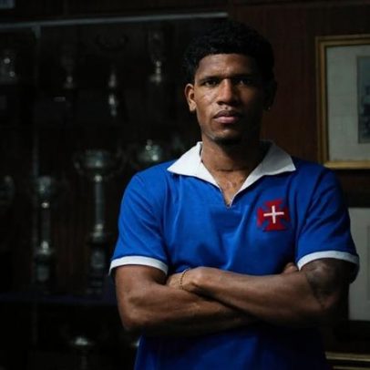 David Herrera reforça o meio-campo do Belenenses