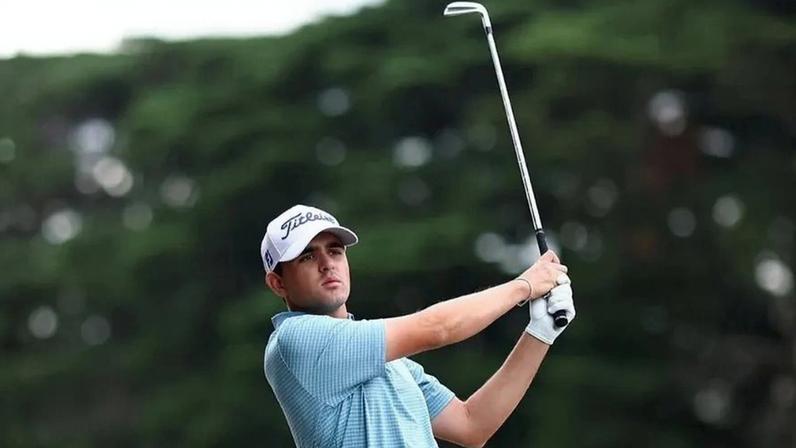 Daniel Rodrigues avança no Open de Itália