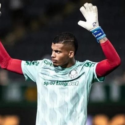 Moreirense assegura contratação de guarda-redes brasileiro