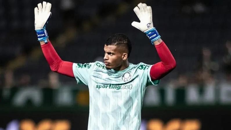 Moreirense assegura contratação de guarda-redes brasileiro