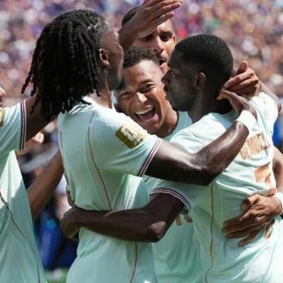 Oitavos de final do Mundial já definidos e decisões da madrugada