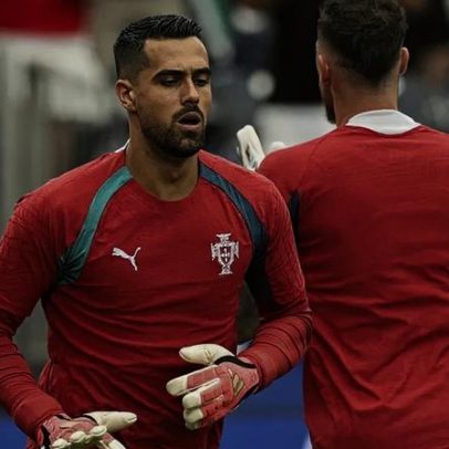 Diogo Costa diz que os portugueses vão apoiar, independentemente do público
