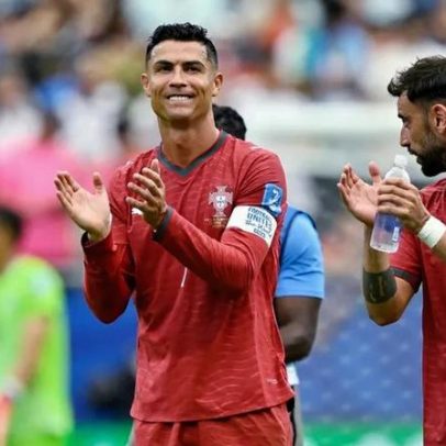 Portugal apurado para os oitavos de final do Mundial 2026