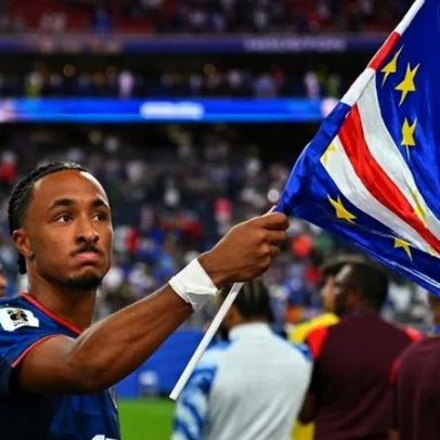 Cabo Verde enfrenta a Argentina, todos os jogos dos 16 avos já conhecidos