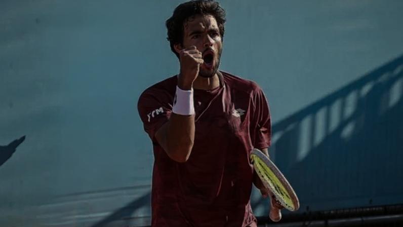 Francisco Cabral quer encontros presenciais no melhor torneio do mundo
