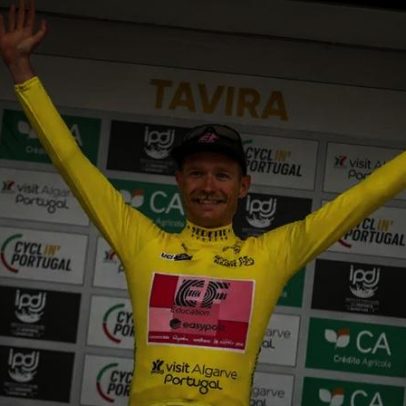 Magnus Cort encerra a carreira no ciclismo aos 33 anos no final da época