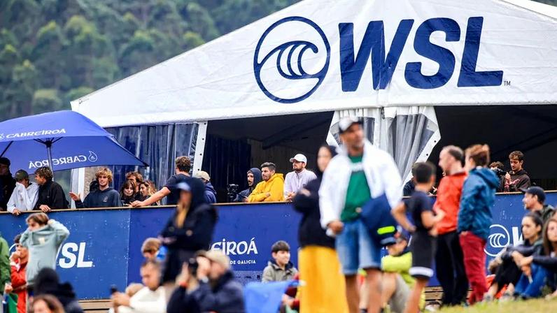 Matosinhos recebe novo evento do calendário da World Surf League