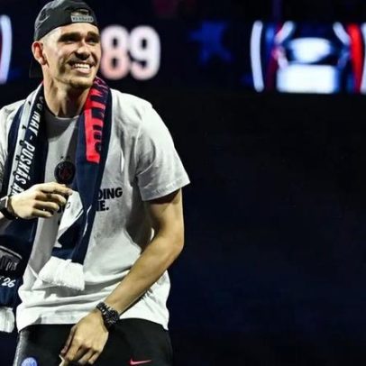 Rui Alves confirma contactos com o PSG para empréstimo de guarda-redes