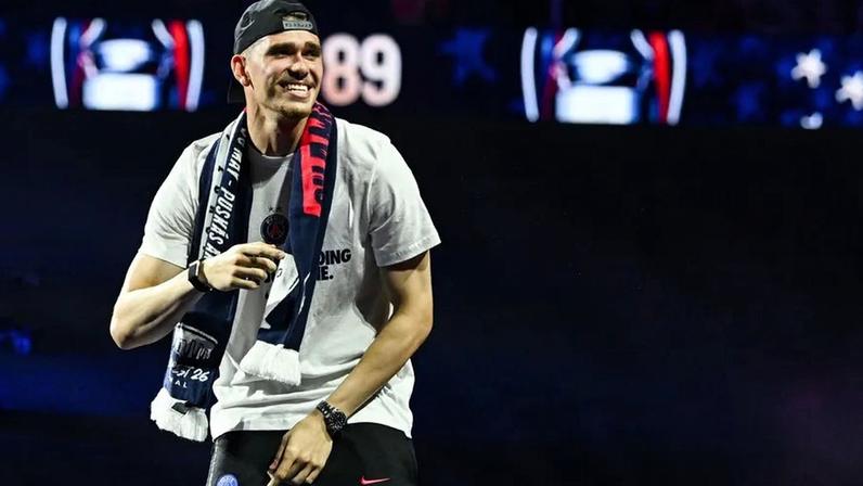 Rui Alves confirma contactos com o PSG para empréstimo de guarda-redes