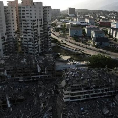 Marítimo lança operação de solidariedade com a Venezuela