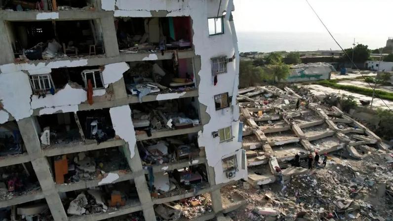 Mortos entre portugueses e lusodescendentes nos sismos da Venezuela sobem para 36