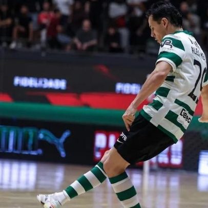 Alex Merlim mira a reconquista e quer levar o título para além da Luz