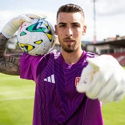 Daniel Rebollo reforça o AVS SAD até 2029