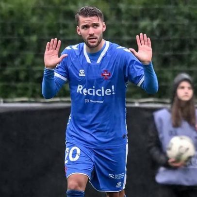 Belenenses anuncia saída de 9 jogadores
