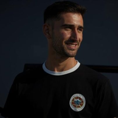Rodrigo Pereira e Marcelo Cunha reforçam o Varzim