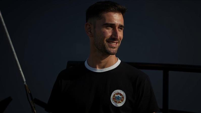Rodrigo Pereira junta-se ao ataque do Varzim