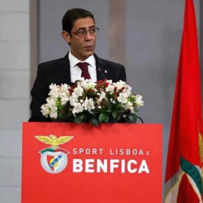 Orçamento do Benfica para a próxima época aprovado por 54,57% dos votos