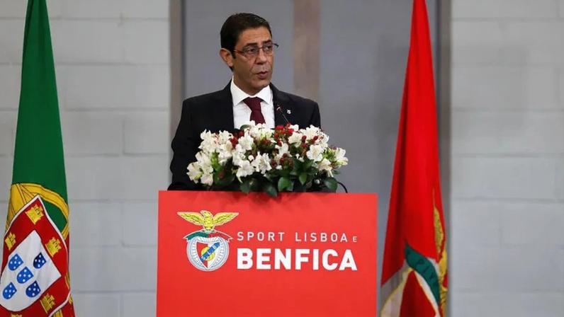 Orçamento do Benfica para a próxima época aprovado por 54,57% dos votos