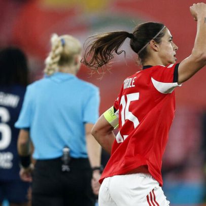 Carole Costa despede-se do Benfica e reflete sobre a história construída