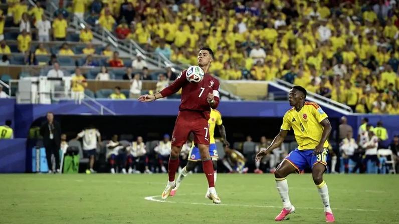 Portugal enfrenta a Croácia nos 16 avos do Mundial: data e hora do jogo