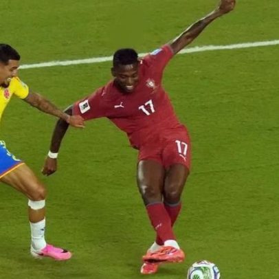 Portugal pode enfrentar Espanha nos oitavos do Mundial