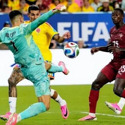 Diogo Costa trocaria prémio de melhor em campo pela vitória