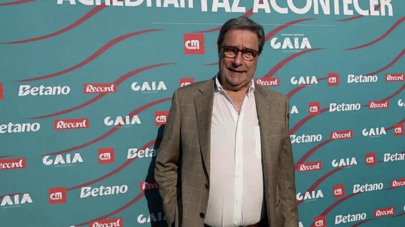 Croácia é bom adversário para Portugal, afirma Manuel Queiroz