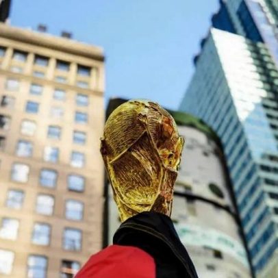 Mundial 2026: lista completa dos jogos dos 16 avos