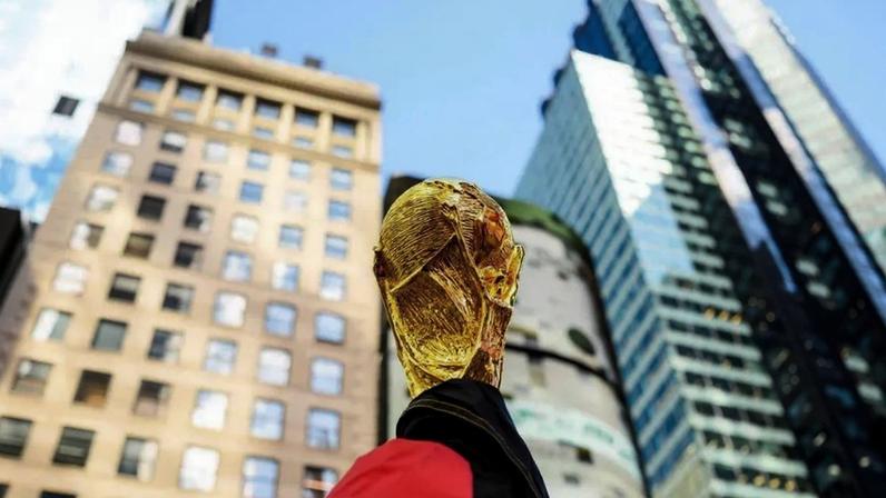 Mundial 2026: lista completa dos jogos dos 16 avos