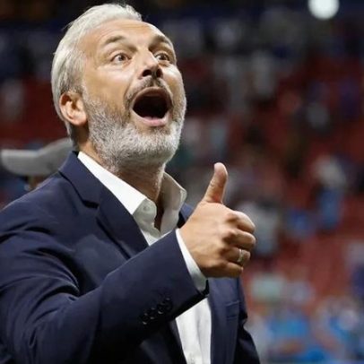 Selecionador da RD Congo feliz com a qualificação para os oitavos de final