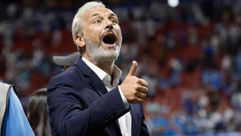 Selecionador da RD Congo feliz com a qualificação para os oitavos de final