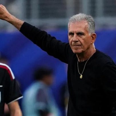 Queiroz comenta derrota contra a Croácia: empate seria mais justo