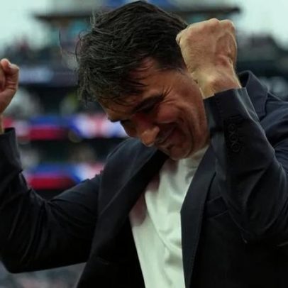 Selecionador da Croácia diz que treinar muito vai tornar a equipa sempre melhor