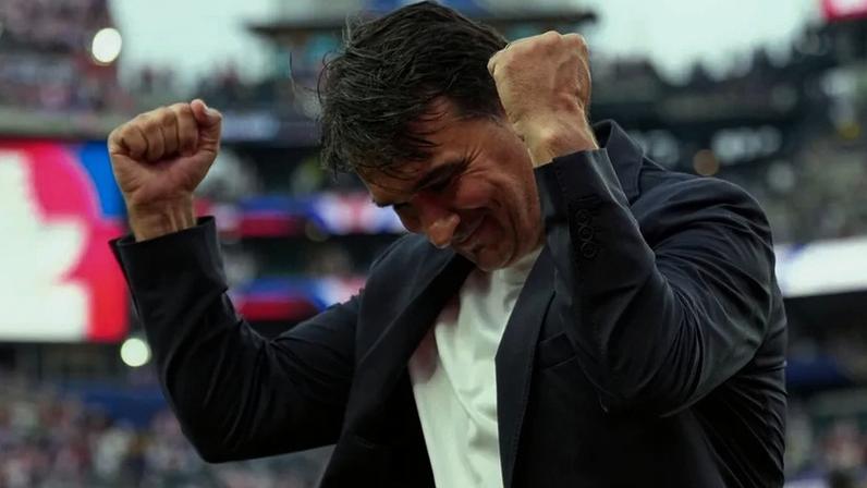 Zlatko Dalic