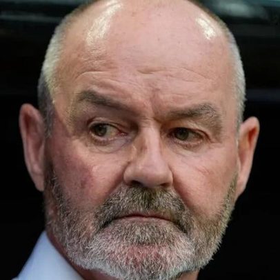 Steve Clarke deixa cargo de selecionador da Escócia após eliminação no Mundial 2026