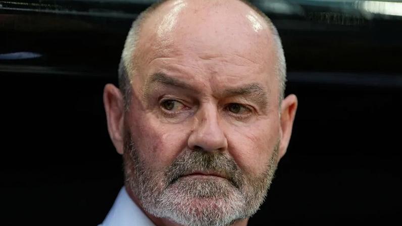 Steve Clarke