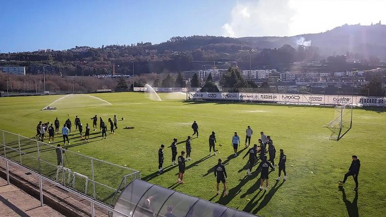 V. Guimarães confirma primeiros dados da pré-temporada