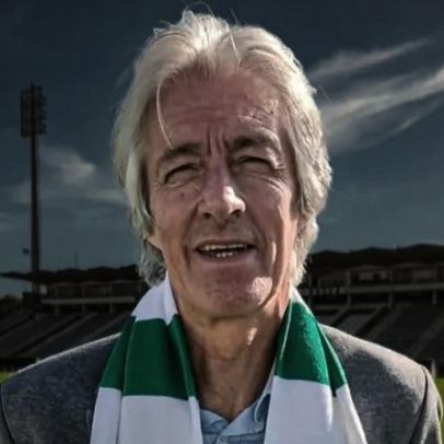 Filipe Moreira assume cargo de gestor no Bonfim e afirma sentir segurança
