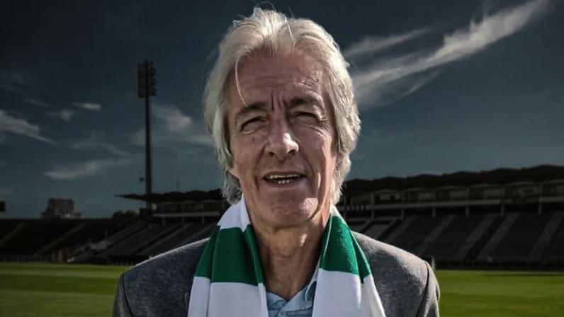 Técnico, de 62 anos, vai coordenar todo o futebol sadino